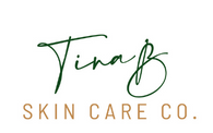 TinaB Skin Care Co.